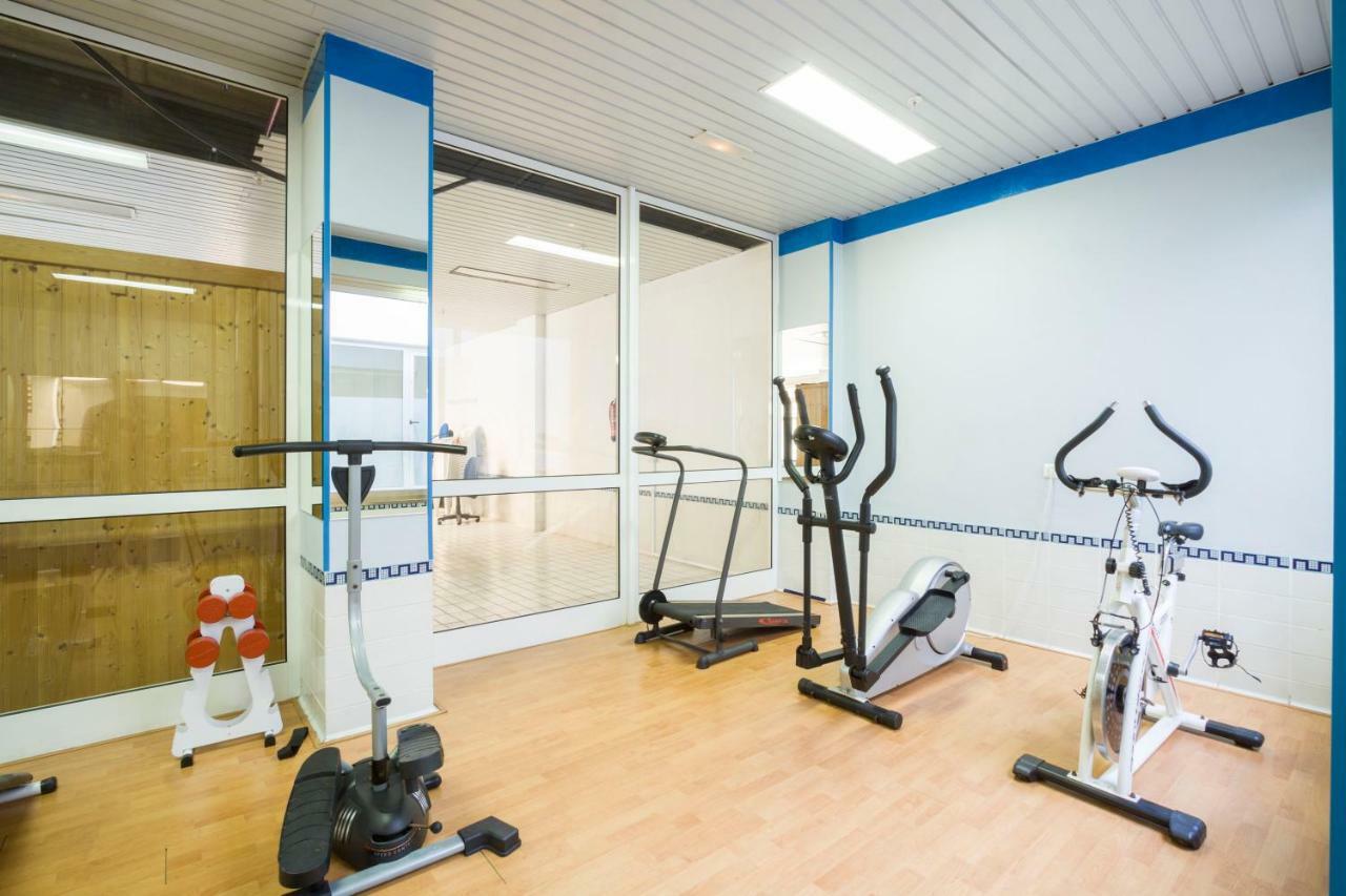 Appartamento NEW TURQUESA Centro Sta Cruz, wifi&gym Santa Cruz de Tenerife Esterno foto